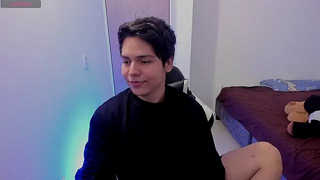 Snapshot of Asta_YunoXXX chatting on 6, 4, 2026 Asta YunoXXX online show from 6, 4, 2026