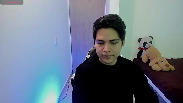 Snapshot of Asta_YunoXXX chatting on 9, 4, 2026 Asta YunoXXX online show from 9, 4, 2026