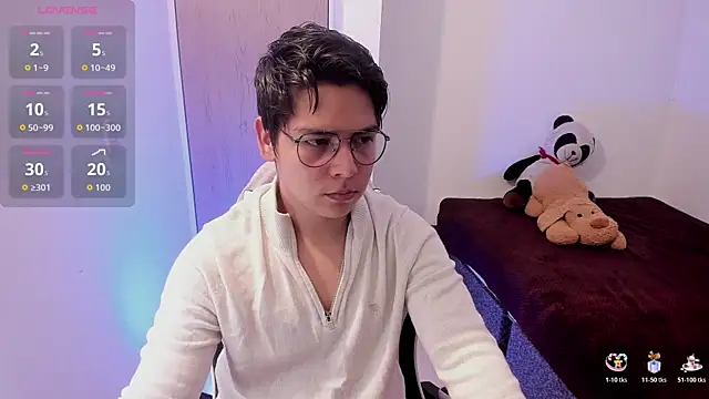 Snapshot of Asta_YunoXXX chatting on 12, 4, 2026 Asta YunoXXX online show from 12, 4, 2026