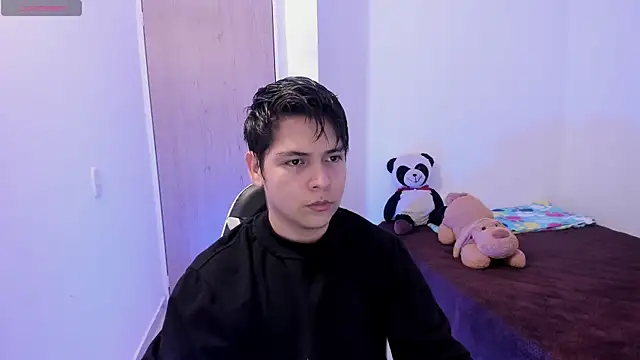 Snapshot of Asta_YunoXXX chatting on 15, 4, 2026 Asta YunoXXX online show from 15, 4, 2026