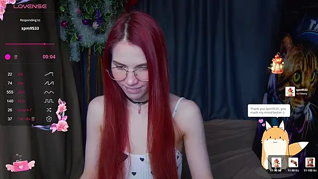 Emily Kente online show from 10, 1, 2026