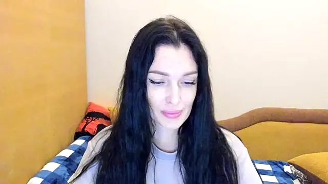 ArmaniGirl online show from 1, 12, 2025