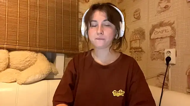 Tessa Muse online show from 30, 11, 2025