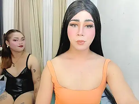 Seductive Paloma online show from 6, 1, 2026