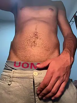 Snapshot of Davisuarez chatting on 9, 2, 2026 Davisuarez online show from 9, 2, 2026