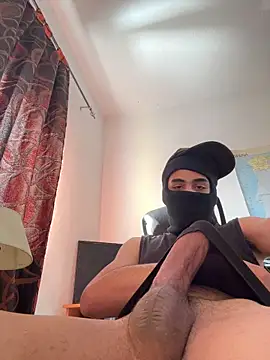 Snapshot of Davisuarez chatting on 16, 2, 2026 Davisuarez online show from 16, 2, 2026