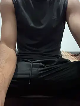 Snapshot of Davisuarez chatting on 25, 2, 2026 Davisuarez online show from 25, 2, 2026