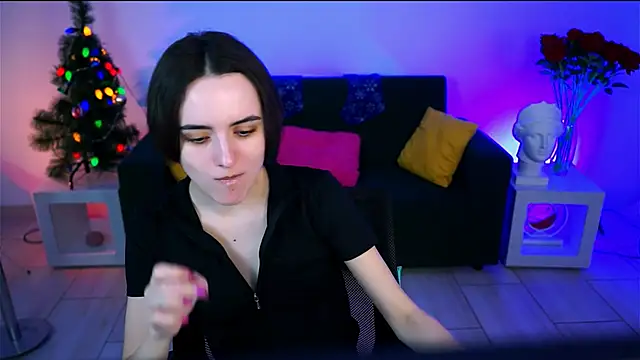 KateWillows online show from 7, 1, 2026