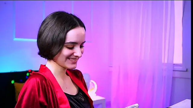 KateWillows online show from 18, 2, 2026