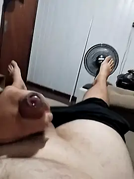 Tenenterodrigo online show from 2, 12, 2025