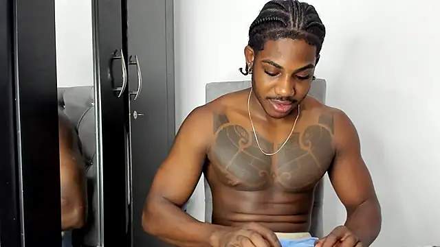 Darktemp  online show from 18, 3, 2026