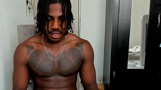 Darktemp  online show from 9, 4, 2026