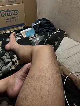 Snapshot of ChuySoto chatting on 28, 11, 2025 ChuySoto online show from 28, 11, 2025