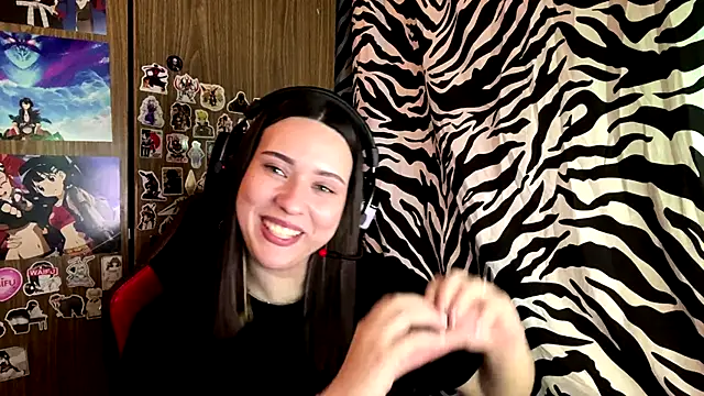 AngeliqueSulima online show from 2, 12, 2025