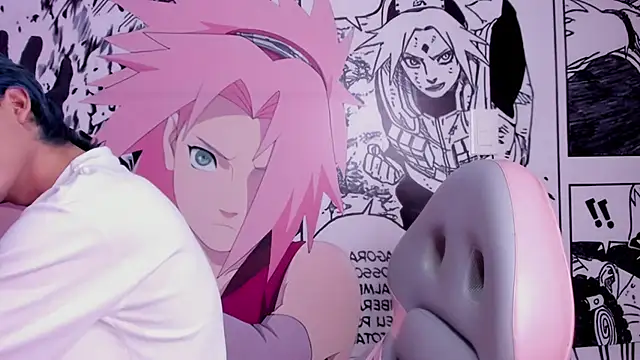 Angel yuhog online show from 3, 12, 2025