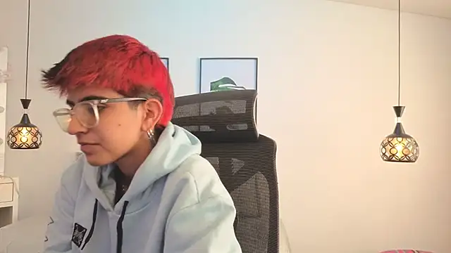 valeryevansvg online show from 29, 11, 2025