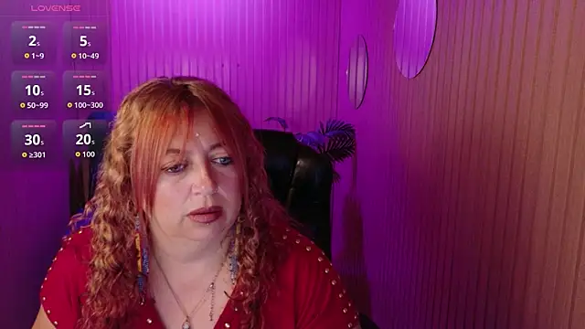 Snapshot of MilfArlet chatting on 11, 6, 2026 MilfArlet online show from 11, 6, 2026
