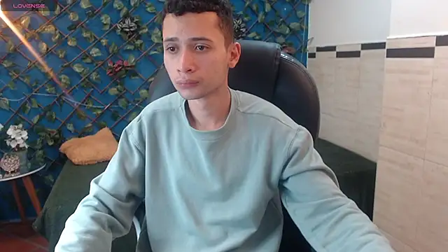 LucassSmith11 online show from 6, 1, 2026