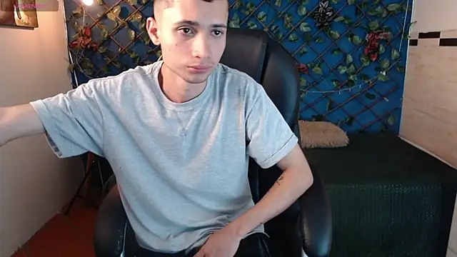 LucassSmith11 online show from 16, 1, 2026