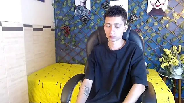 Snapshot of LucassSmith11 chatting on 17, 6, 2026 LucassSmith11 online show from 17, 6, 2026