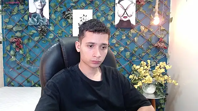 Snapshot of LucassSmith11 chatting on 2, 7, 2026 LucassSmith11 online show from 2, 7, 2026