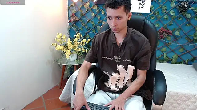 Snapshot of LucassSmith11 chatting on 10, 7, 2026 LucassSmith11 online show from 10, 7, 2026