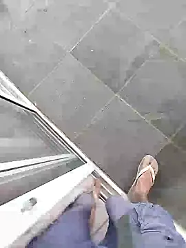 Magrinho2109 online show from 28, 11, 2025