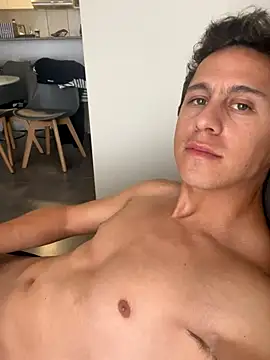 Emanueldickarg online show from 2, 12, 2025