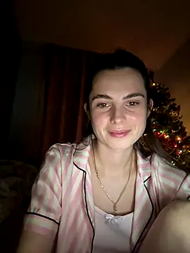 Rita6529 online show from 22, 12, 2025