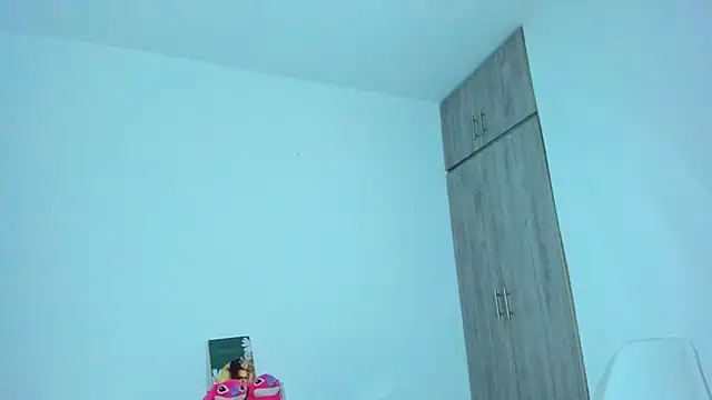 ebonydary 01 online show from 22, 12, 2025