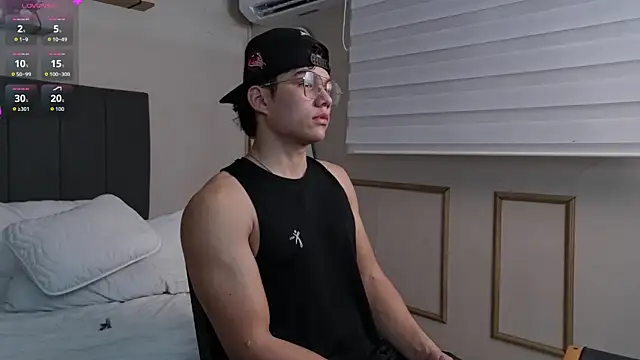 Thony Big online show from 10, 2, 2026