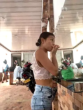 AnitaDuque online show from 2, 12, 2025