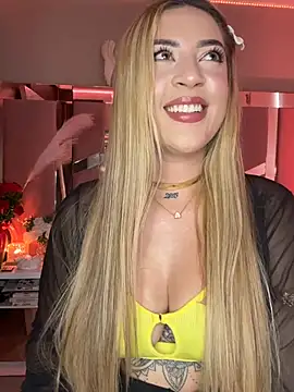 AlyonaWester  online show from 18, 2, 2026