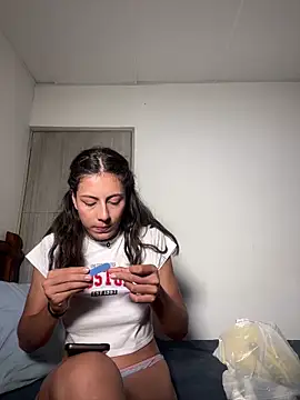 laia williamss online show from 6, 1, 2026