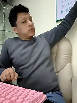 KairoStormX online show from 15, 12, 2025