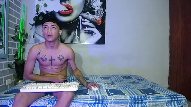 Dxrty candy online show from 19, 12, 2025