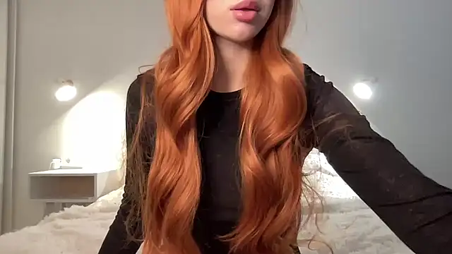 EliseMeadow online show from 15, 1, 2026