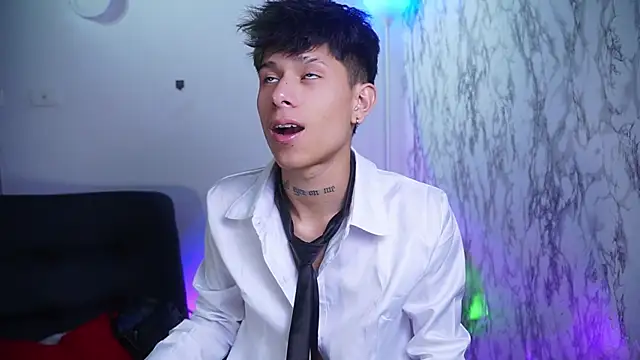 Jake beach  online show from 2, 12, 2025