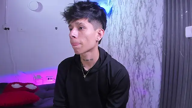 Jake beach  online show from 3, 12, 2025