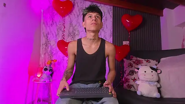 Jake beach  online show from 13, 2, 2026