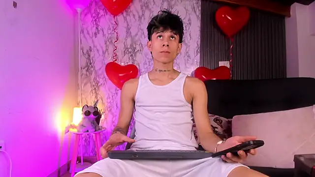 Jake beach  online show from 15, 2, 2026