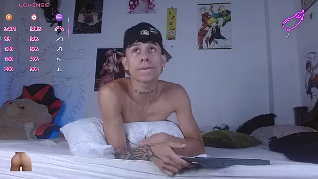 Snapshot of Jake_beach_ chatting on 30, 4, 2026 Jake beach online show from 30, 4, 2026