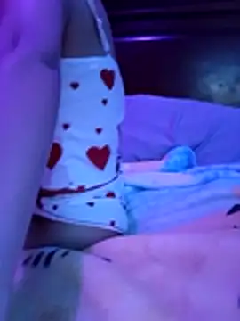 flaquitaShayy online show from 1, 12, 2025