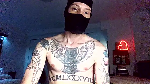 Mcpipington Fun online show from 3, 12, 2025