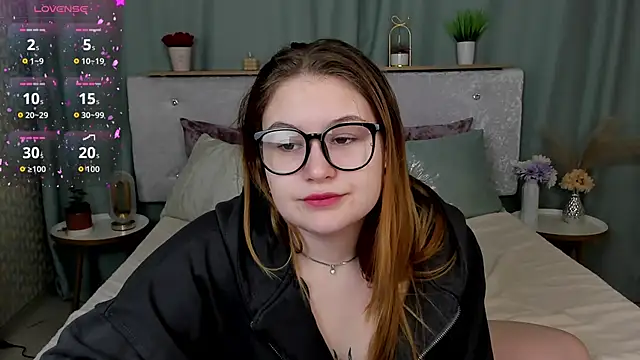 MilanaXHoney online show from 5, 3, 2026