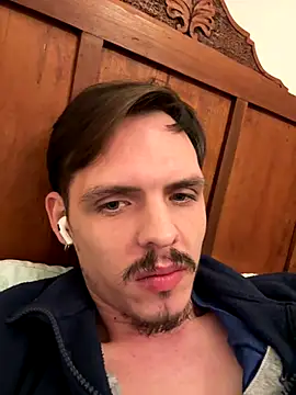 Dicken09 online show from 29, 11, 2025