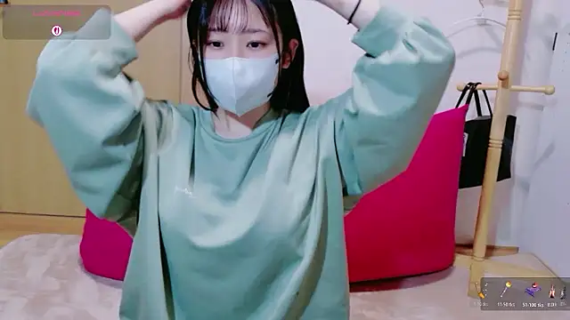 shiorin 3 online show from 25, 4, 2026