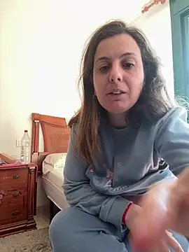 Sareyxon online show from 16, 3, 2026