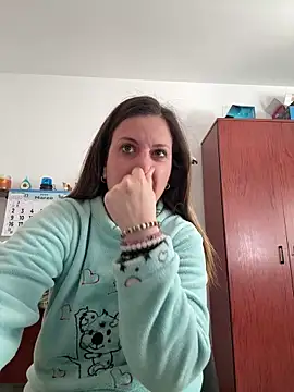 Sareyxon online show from 20, 3, 2026