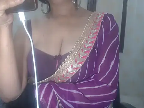 Hotronita123 online show from 12, 3, 2026